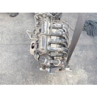 Двигатель honda джаз ii 1.3 l13a1 в сборе