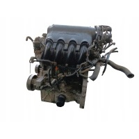 Двигатель в сборе honda джаз ii / 1.3 83km 61kw / l13a1 174tyś фильм