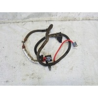 Клемма plusowa свет land rover 2.7 d yta500520
