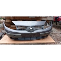 Бампер передняя renault scenic ii 8200139528
