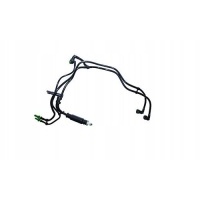 Провода шланг топливной citroen berlingo / c5 / peugeot 206 / 207 / партнер 1 , 6hdi