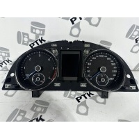 Volkswagen passat b6 b7 cc спидометр цвет 3d 3c8920881a дизель 0km full