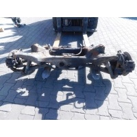 Мост для задняя подвеска r1451b 2.0 dci nissan x - trail ii 2007 - 2013
