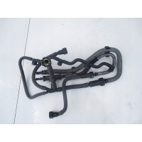 Przelwy провода топлива форсунок volvo 2.0d d2 d3 d4 d5 v60 s80 ii s60 v70