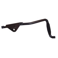 Опора защиты от пыли 1k1721913e volkswagen audi seat
