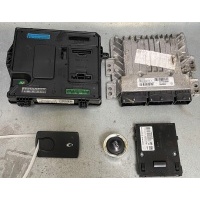 Экю megane sid305 1.5dci 237101495r s180067144a