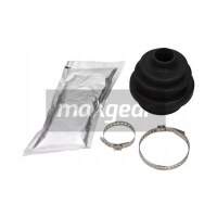 Maxgear 49 - 0676 комплект кожухов , системы рулевая