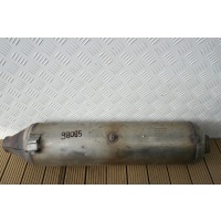 Citroen jumpy expert iii 2.0 e - hdi катализатор фильтр fap dpf 9808561380 oe