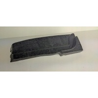 Insignia b хэтчбек пенополистирол багажника 13486762