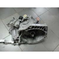 Кпп 55241803 fiat типо ii 1.3mjet