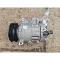 Компрессор кондиционера Volkswagen Passat CC 2013 5n0820803f