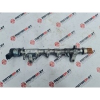 Топливная рампа Volkswagen Caddy 2013 CFF, 03L130089J, 057130764AB