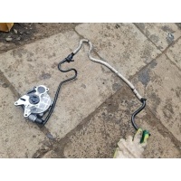 Трубка вакуумного насоса Volkswagen Tiguan 2013 5n0612041bj