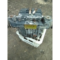 Мост заднего hyundai санта fe i 2.0 crdi sm4wd 3 , 800r