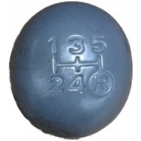 Рукоятка переключения кпп toyota yaris 1999 - 2002r