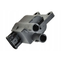 Катушка зажигания nty ecz - ty - 005