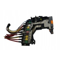 Блок напряжения akumulatora ds 4 citroen ds4 рестайлинг 15 - 9805119780