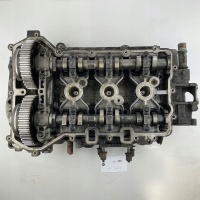 Головка блока цилиндров peugeot 208 2008 308 citroen c1 c3 c4 ds3 opel 1.2 vti
