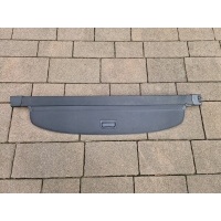 Audi a6 c6 шторка багажника 4f9863553a 04 - 2011