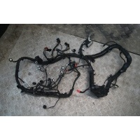 Форд фиеста mk8 1.0 ecoboost свет установка двигателя j1bt - 12c508 - fbe