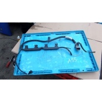 Свет форсунок 2s6t - 9h589 - bd фиеста fusion mazda