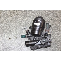 A6 c7 4g подставка фильтра масляный 3.0 biturbo 059115389p a7 4g