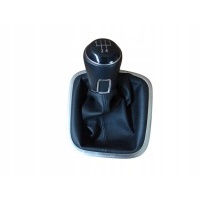 Рукоятка чехол переключения кпп 6r0711113aa volkswagen поло