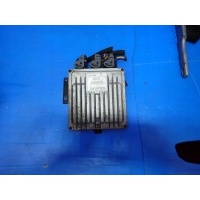 Блок управления двигателя nissan 8200911560