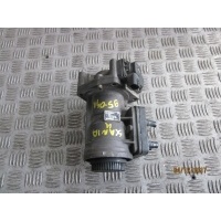 Клапан основная тормоза scania 124 95 - 04r 0486200008