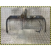 Фаркоп Mitsubishi Space Wagon 3 1999 001487