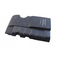 крышка крышка двигателя верхняя 06d103925a audi a4 b7 2.0 tfsi bwe