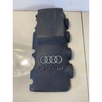Audi a4 b6 2.0 tfsi верхняя защита двигателя 06d103925