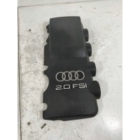 Крышка двигателя audi a4 b6 2.0 fsi awa 06d103925