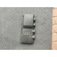 Крышка двигателя audi a4 b6 2.0 fsi awa 06d103925