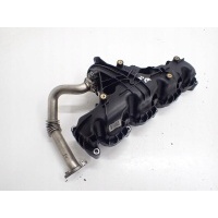 Коллектор впускной 03l129711ba audi a5 8t a4 b8 2.0 tdi cgl 2013 г.