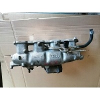 Audi a4 a5 a6 2.0 tfsi коллектор впускной 06h133201s