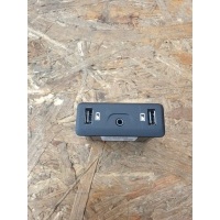 Renault талисман megane iv разъем usb aux 280237850r