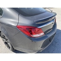 Фара левый задняя в крыло opel insignia а хэтчбек hatchback седан 2008 - 2012 г. 2009r