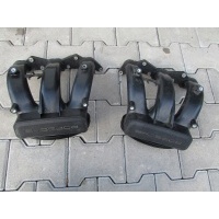 Порше boxster коллектор впускной 9a111011530