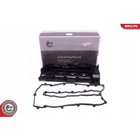 Esen skv 48skv084 крышка головки цилиндров