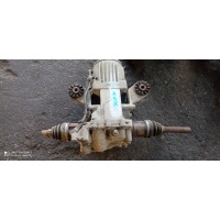 Mitsubishi asx 10 - 12 1.8 did 4x4 мост для дифференциал tyl t02gs1341 2.352