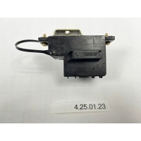 Разъем порт диагностические мерседес w124 1295450003