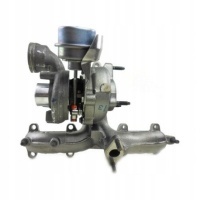 Турбина seat альгамбра volkswagen sharan 2.0 tdi 140 03g253010f 03g253016e 54399880060