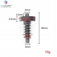 Al gear для hyundai i30 chevrolet captiva iron i30