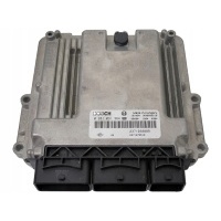 Блок управления 1.6 cdti 237103888r 237107551r 0281031364
