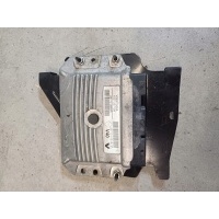 Блок управления двигателя renault megane iii 1.6 № . 237100858r