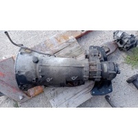Кпп 4 matic 4x4 r1632710901 мерседес w211