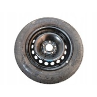 Колесо копии 15 renault megane iii 3 195 / 65 / 15 5x114 , 3 goodyear