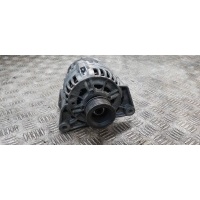 Генератор bmw e46 1.8 1435427 0123315022