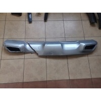 Kia x ceed насадка глушителя правый 86690 - j7ca0